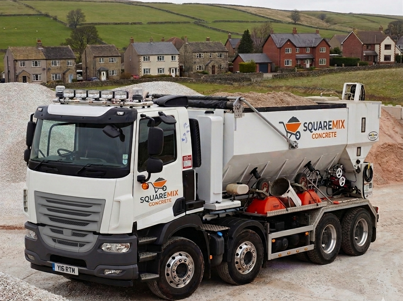 1 fornttruck 1