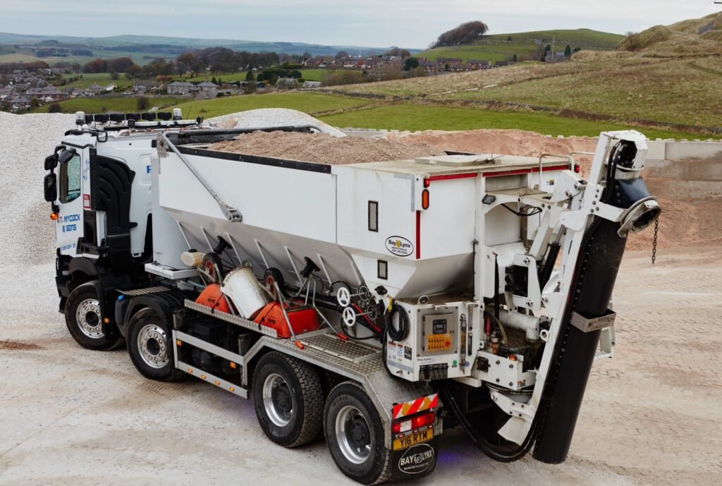 concretetruck