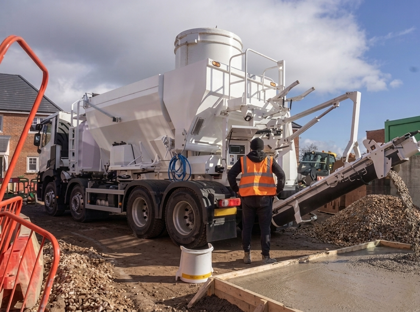 typeconcrete typeconcrete