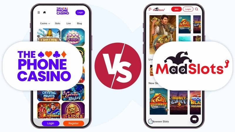 Claiming MadCasino Offers From Your Phone ultimate claiming madcasino.jpg
